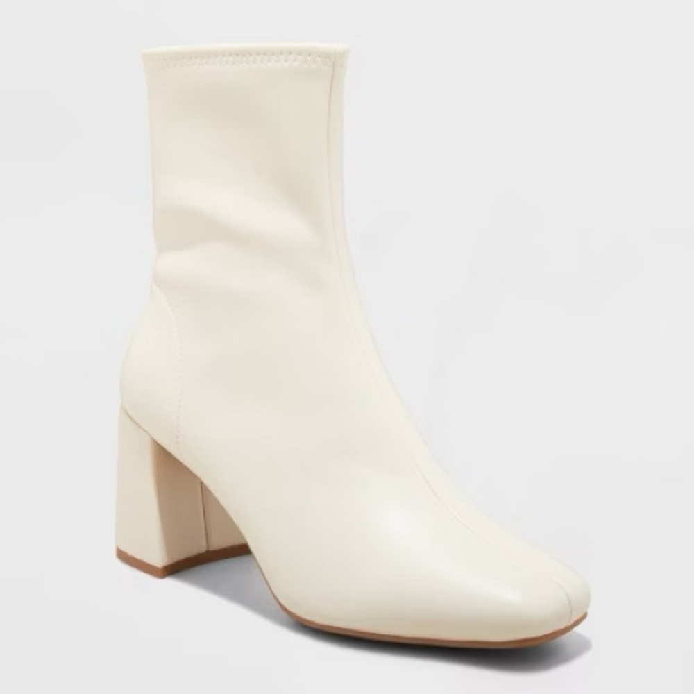 Women’s Pippa Stretch Ankle Boots